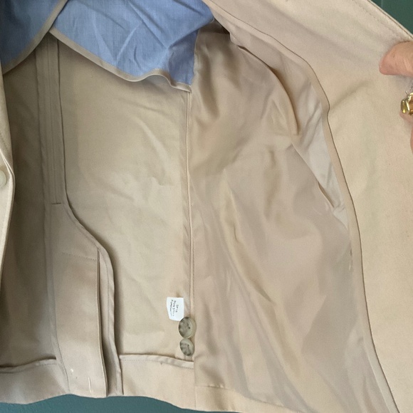 Crewcuts Boys Suit Jacket / Size 10 - Picture 11 of 15